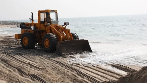 Thế cân bằng đất hiếm toàn cầu: Khi Ấn Độ bước vào cuộc chơi lớn