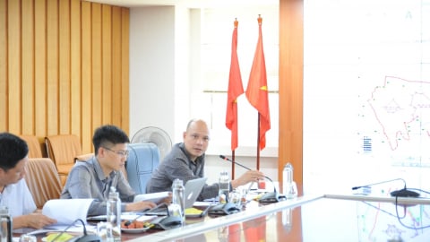 Hoàn trả Nhà nước hơn 123,775 tỷ đồng chi phí đánh giá, thăm dò khoáng sản