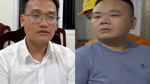 Bóc trần chiêu trò sản xuất cồn y tế giả