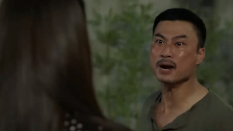 Trực tiếp Dịu dàng màu nắng tập 12 trên VTV1 hôm nay 17/6/2025