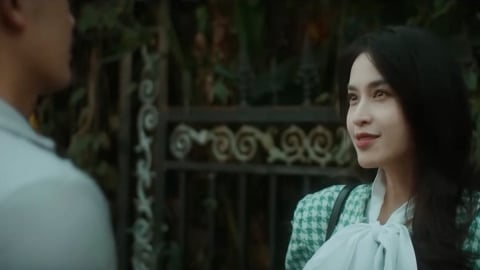 Trực tiếp Mặt trời lạnh tập 8 trên VTV3 hôm nay 17/6/2025