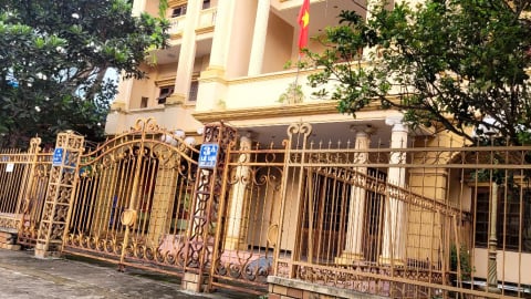 Đồng Tháp – Tiền Giang chuẩn bị trụ sở, nhà ở cho cán bộ sáp nhập
