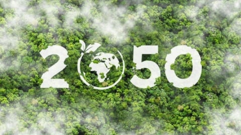 Sứ mệnh của báo chí trong kỷ nguyên Net Zero
