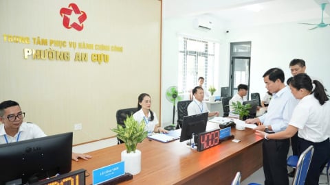 TP Huế sẵn sàng ‘kích hoạt’ mô hình chính quyền địa phương 2 cấp