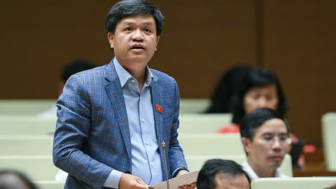 Báo chí không chỉ là chuyện giữa 'ta với ta' mà là 'ta với thế giới'