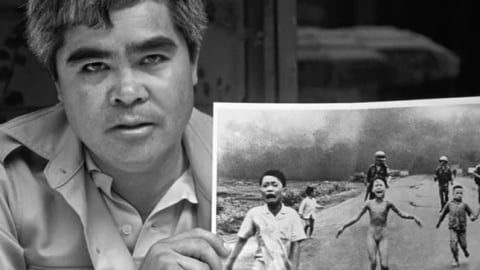 Hai nhà báo quốc tế từng đoạt giải Pulitzer và chuyện tác nghiệp tại Việt Nam