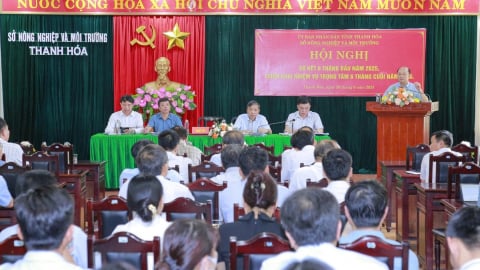 Cán bộ không đủ năng lực, vi phạm sẽ bị loại khỏi bộ máy
