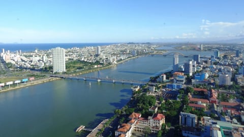 Đà Nẵng đề xuất điều chỉnh giá đất, nhiều nơi biến động mạnh