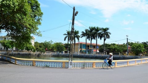 Thủ tướng công nhận TP Hà Nội hoàn thành nhiệm vụ xây dựng nông thôn mới