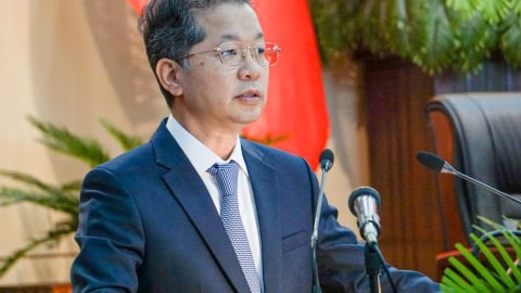 Bí thư Đà Nẵng nêu những thách thức khi hợp nhất với Quảng Nam