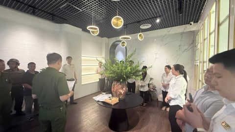 Khởi tố KOL nổi tiếng và đồng phạm trốn thuế qua kinh doanh online