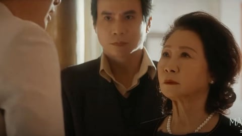 Trực tiếp Mặt trời lạnh tập 10 trên VTV3 hôm nay 23/6/2025