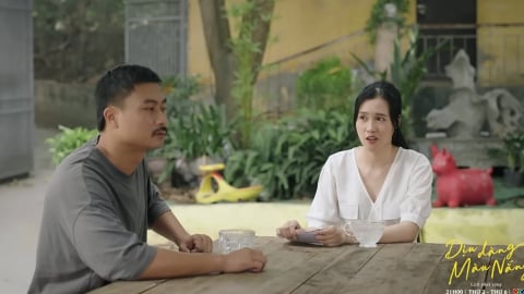 Trực tiếp Dịu dàng màu nắng tập 16 trên VTV1 hôm nay 24/6/2025