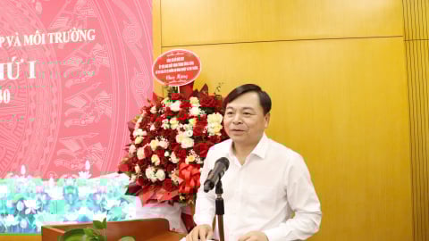 Chi bộ tiên phong đổi mới, nâng tầm tham mưu công tác xây dựng Đảng