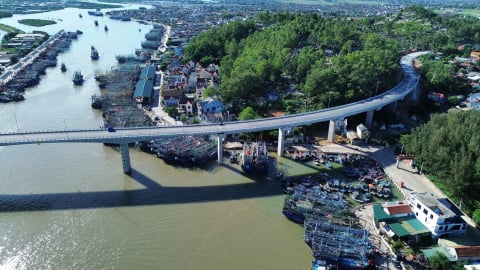 1 thường vụ, 8 tỉnh ủy viên giữ chức Bí thư Đảng ủy xã, phường mới