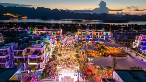 Flamingo Golden Hill – Đích đến đầu tư thông minh giữa vùng tăng trưởng mới