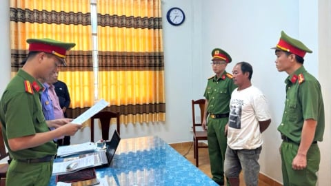 Bắt 5 đối tượng lừa đảo bán đất dự án sân bay quốc tế Phú Quốc