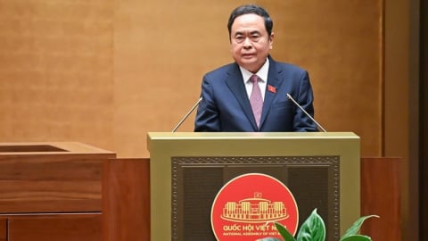 Kỳ họp thứ 9, Quốc hội khóa XV: Dấu ấn cải cách lập pháp toàn diện