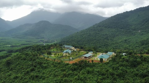 WWF-Việt Nam công bố chiến lược Cảnh quan Trung Trường Sơn giai đoạn 2025-2030