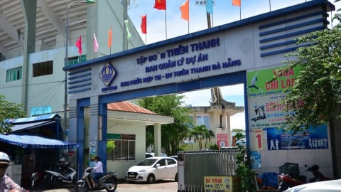 Bài 1: Các điểm nghẽn đất đai 'cản' Đà Nẵng phát triển