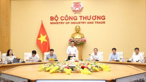 Bộ Công Thương chuyển hơn 200 nhiệm vụ về cấp tỉnh