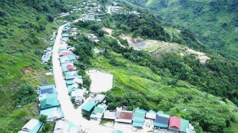 Thống nhất trong hệ thống chính trị và đồng thuận trong nhân dân