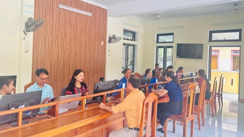 Cán bộ xã vùng cao A Lưới muốn giúp đời sống đồng bào tốt hơn