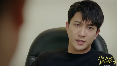 Trực tiếp Dịu dàng màu nắng tập 21 trên VTV1 hôm nay 1/7/2025