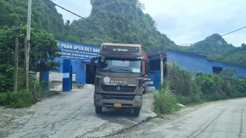 Sự thật trần trụi ở thủ phủ khoáng sản Quỳ Hợp:[Bài 3]: Loạn sử dụng đất?