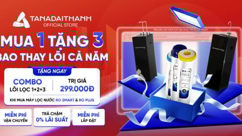 Tân Á Đại Thành ra mắt website mới: Bước tiến trong chuyển đổi số