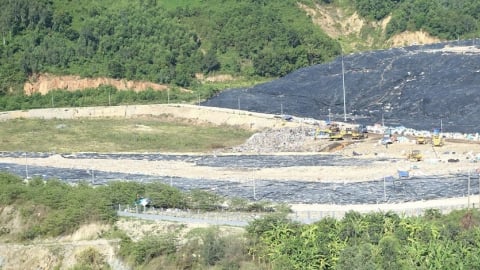 Đà Nẵng mời gọi đầu tư nhà máy xử lý rác hơn 2.700 tỷ đồng