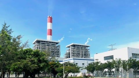 Phát triển ngành điện xanh, sạch, hiệu quả, thân thiện với môi trường