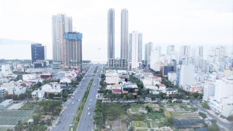 Đà Nẵng phân cấp giải quyết 48 thủ tục về lĩnh vực đất đai