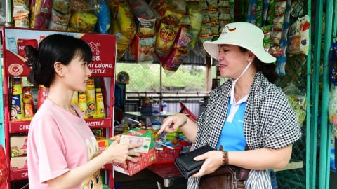30 năm Nestlé Việt Nam qua lăng kính của những người đồng hành