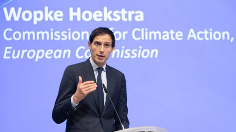 EU sẽ hỗ trợ tài chính cho doanh nghiệp xuất khẩu chịu thuế carbon