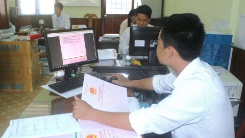 Chủ tịch UBND TP Cần Thơ chỉ đạo giải quyết khó khăn lĩnh vực đất đai