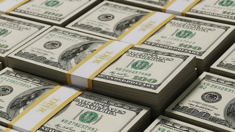 Tỷ giá USD hôm nay 4/7/2025: Quay đầu giảm