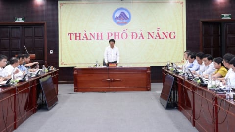 Ngành NN-MT ổn định tổ chức, rà soát vướng mắc, không gián đoạn công việc