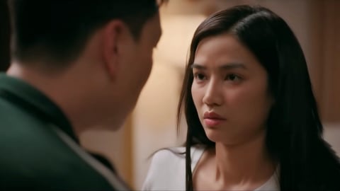 Trực tiếp Cầu vồng ở phía chân trời tập 10 trên VTV3 hôm nay 4/7/2025