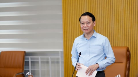 Chống ô nhiễm không khí: Phải hành động ngay, hành động đúng, hành động có trách nhiệm