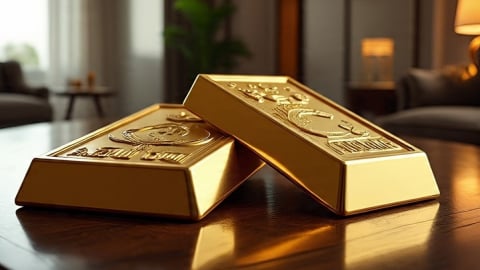 Giá vàng hôm nay 5/7/2025 dự báo tăng hay giảm?