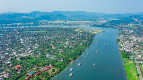 Đâu là vùng cấm và vùng hạn chế khai thác nước dưới đất tại TP Huế?