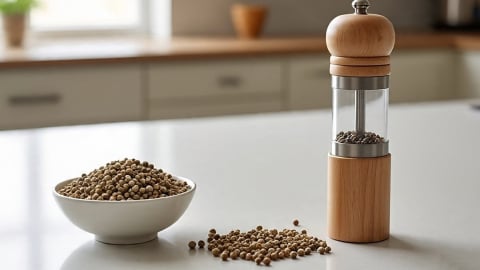 Giá tiêu hôm nay 7/7/2025: Cao nhất đạt 144.000 đ/kg