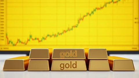Bảng giá vàng 9999 24K 18K SJC DOJI PNJ hôm nay 7/7/2025