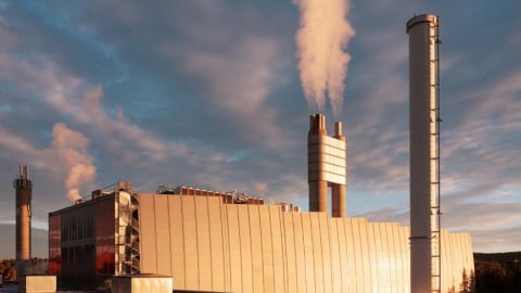 Microsoft ký thỏa thuận mua 1,1 triệu tấn tín chỉ carbon từ Na Uy
