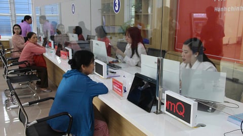 Hải Phòng: UBND các xã, phường, đặc khu phải đăng ký thanh toán trực tuyến