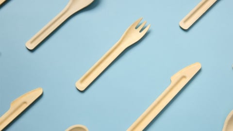 Công ty Phần Lan mở rộng giải pháp thay thế nhựa