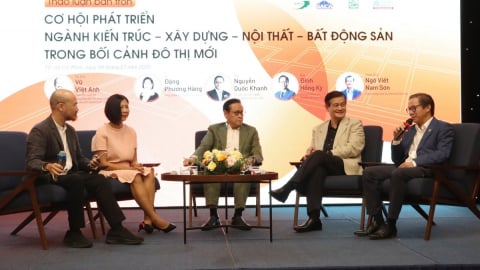 Cải cách hành chính: Cú huých cho phát triển kinh tế vùng