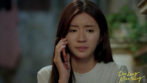 Trực tiếp Dịu dàng màu nắng tập 27 trên VTV1 hôm nay 9/7/2025