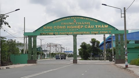 Tây Ninh có 46 khu công nghiệp với diện tích quy hoạch hơn 13.900 ha